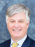 Picture of District 5 Commissioner Steve Ammons
