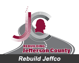 Rebuilding Jefferson County