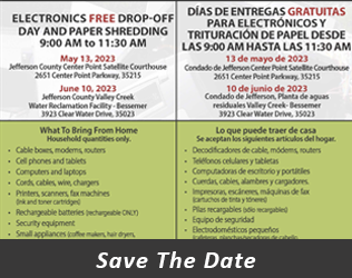 Save The Date