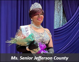 Ms. Senior Jefferson County